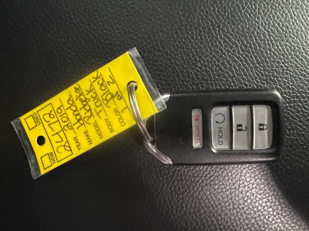 Used 2019 Honda Ridgeline RTL image 33