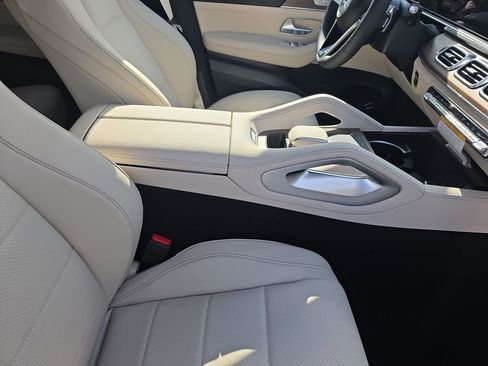 New 2026 Mercedes-Benz GLE 450 4MATIC image 10