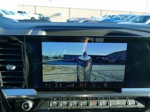 New 2026 Chevrolet Silverado 1500 LT Trail Boss image 22