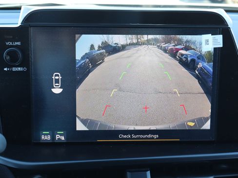 New 2026 Subaru Outback Premium image 14