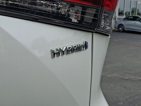 Used 2023 Toyota Highlander Limited AWD/4WD image 36