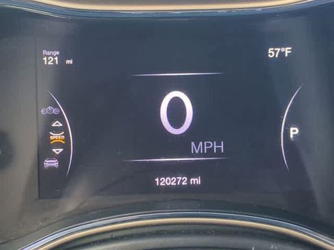 Used 2016 Jeep Grand Cherokee Laredo 75th Anniversary image 31