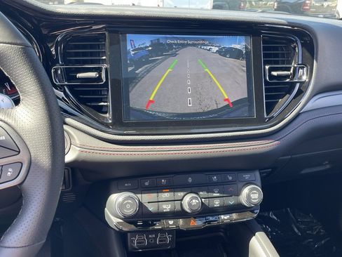 New 2026 Dodge Durango GT image 29