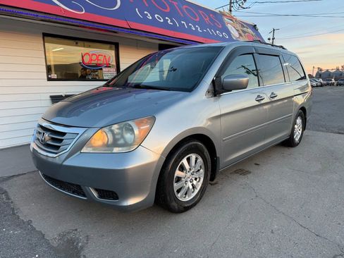 Used 2008 Honda Odyssey EX image 2