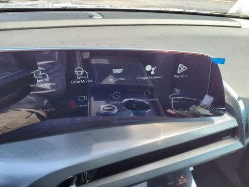 New 2026 Cadillac Vistiq Luxury image 31