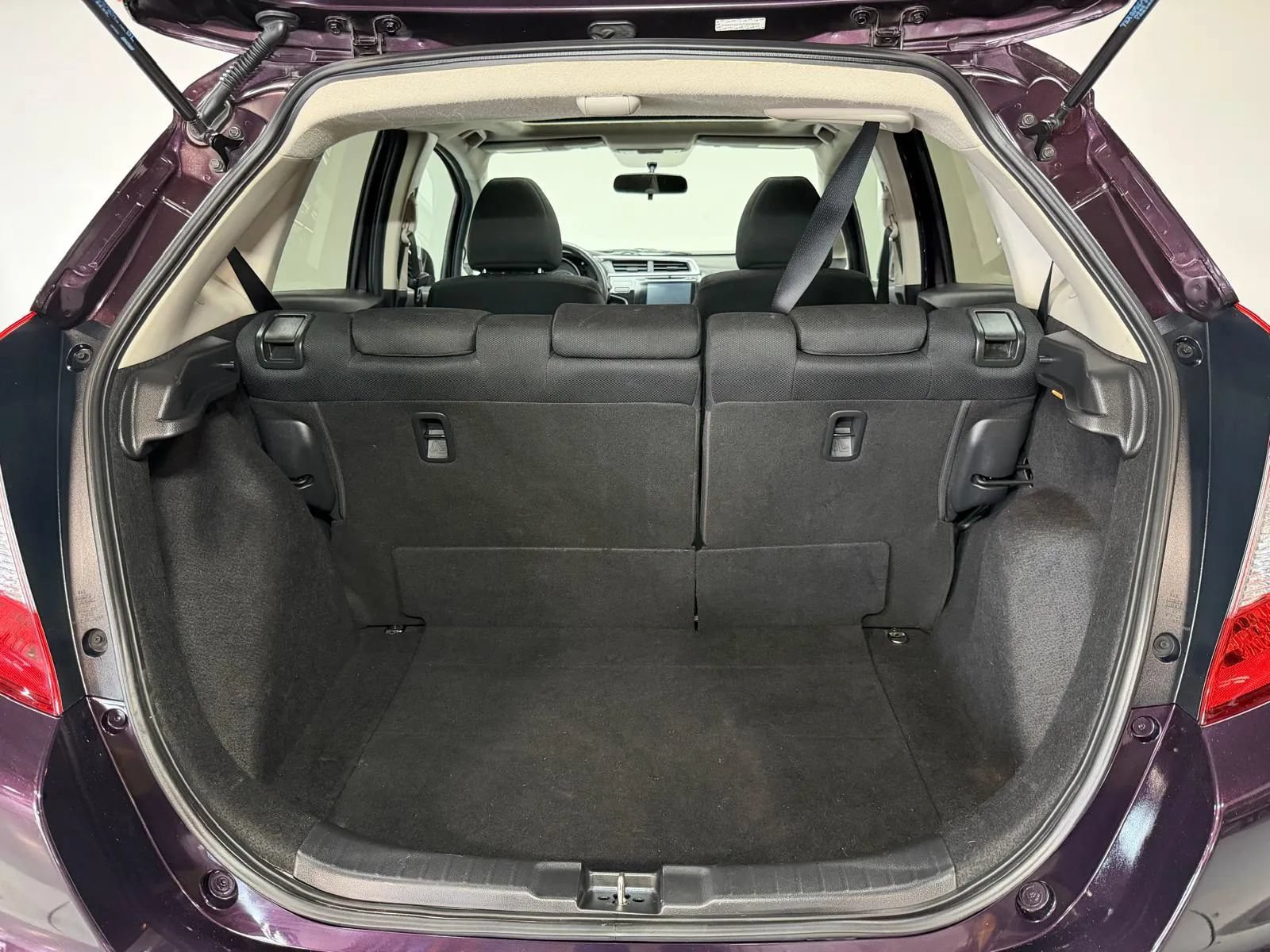 Used 2016 Honda Fit EX image 12