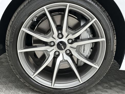 Certified 2026 Genesis G70 2.5T AWD/4WD image 10