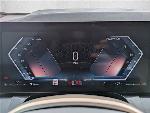 Used 2025 BMW X3 xDrive30i w/ Premium Package image 12