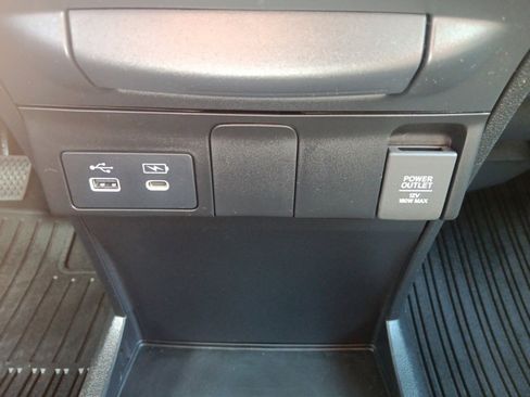 Used 2025 Honda Odyssey Sport-L image 28