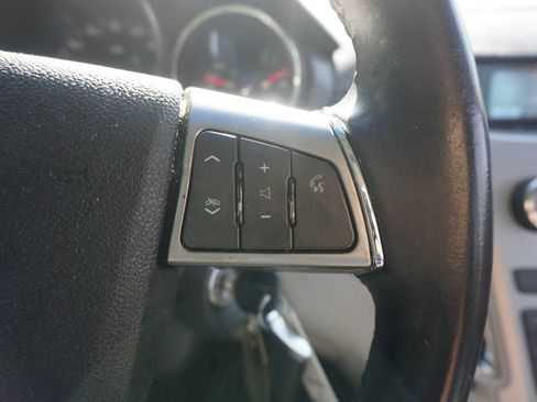 Used 2012 Cadillac CTS Luxury AWD/4WD image 8