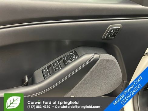 New 2025 Ford Mustang Mach-E Premium image 19