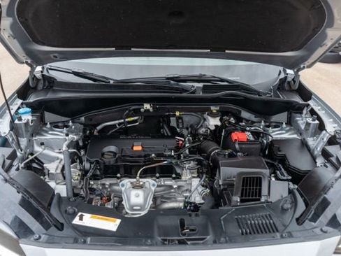 Used 2024 Honda HR-V EX-L image 26