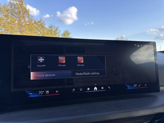 Certified 2026 BMW 430i xDrive Coupe AWD/4WD image 13