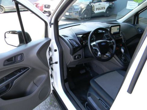 Used 2022 Ford Transit Connect XL w/ CNG/LPG Engine Prep Package FWD image 13