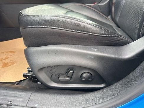 Used 2022 Jeep Compass Latitude image 11