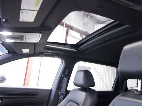 Certified 2024 Honda CR-V Sport-L image 30