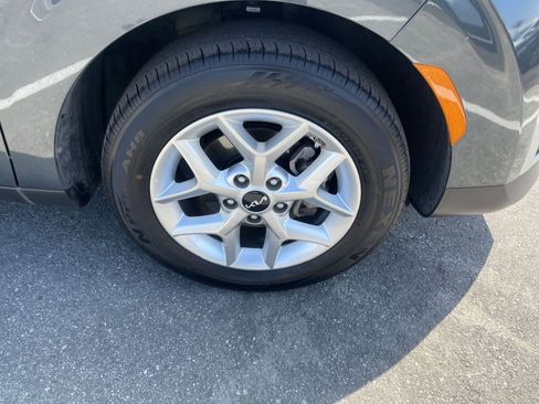 Used 2025 Kia Soul LX w/ LX Technology Package image 30