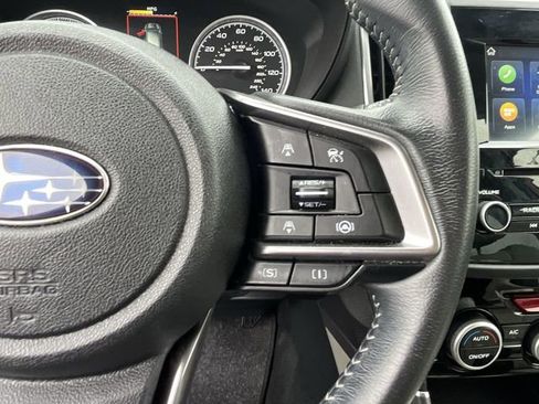 Used 2022 Subaru Forester Premium image 27