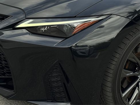 Used 2023 Lexus IS 350 F Sport image 14