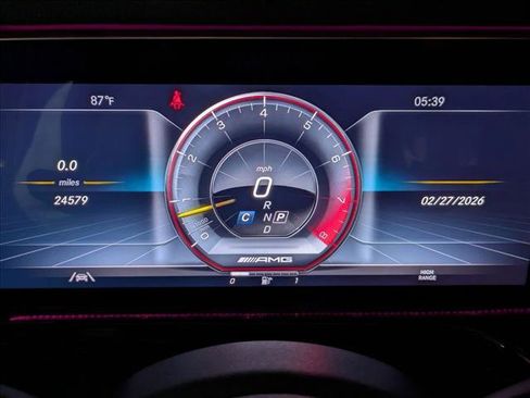 Used 2021 Mercedes-Benz G 63 AMG 4MATIC image 11