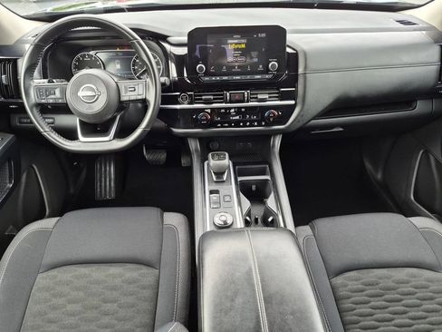 Used 2024 Nissan Pathfinder SV w/ Lighting Package (N92) AWD/4WD image 22