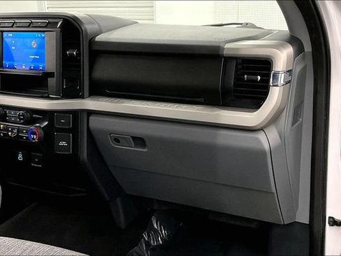 Used 2024 Ford F250 XLT AWD/4WD image 18