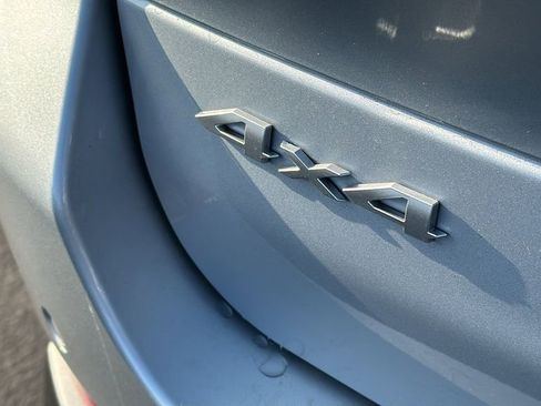 New 2025 Jeep Grand Cherokee L Limited image 7