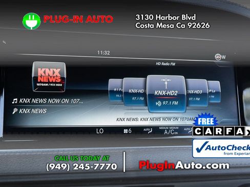 Used 2016 Mercedes-Benz S 550 Sedan image 27