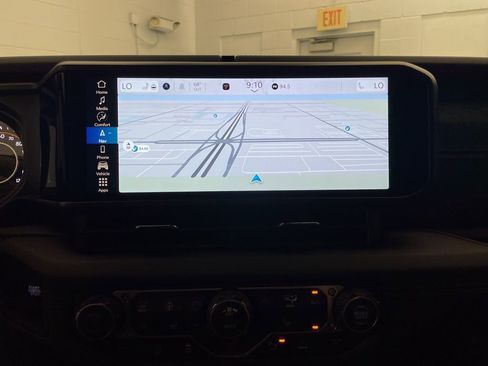 New 2026 Jeep Gladiator Rubicon image 14