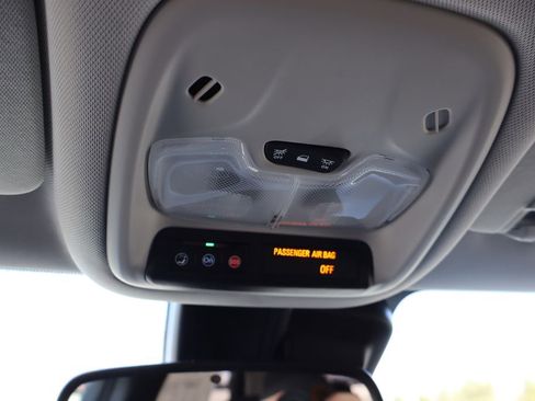 New 2026 Chevrolet TrailBlazer LT image 19