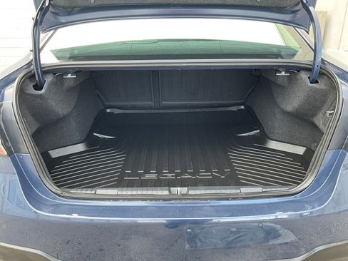 Certified 2025 Subaru Legacy Sport w/ Popular Package #3 image 28