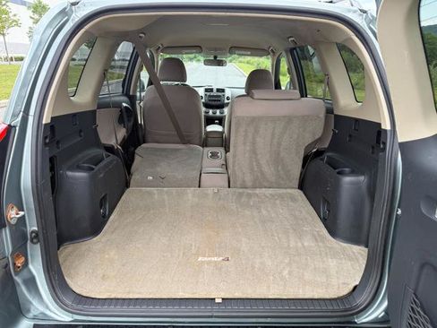 Used 2007 Toyota RAV4 4WD image 22