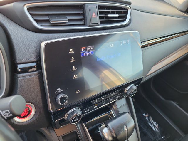 Used 2020 Honda CR-V EX-L image 29