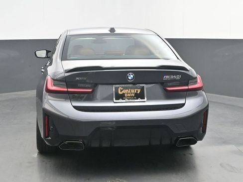 New 2026 BMW M340i xDrive w/ Premium Package AWD/4WD image 6