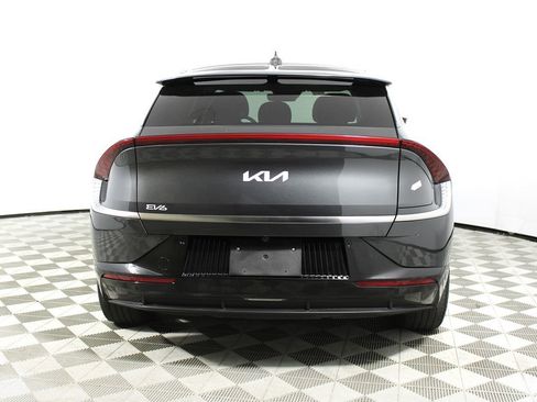 Used 2023 Kia EV6 Wind image 33