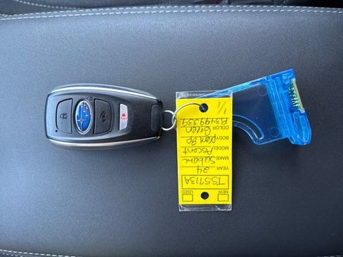Used 2024 Subaru Ascent Premium w/ Convenience Package AWD/4WD image 34