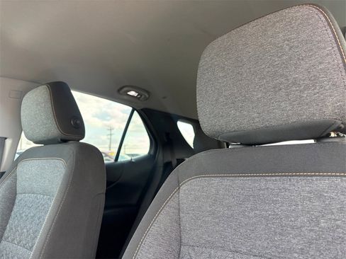 Certified 2024 Chevrolet Equinox LT image 13