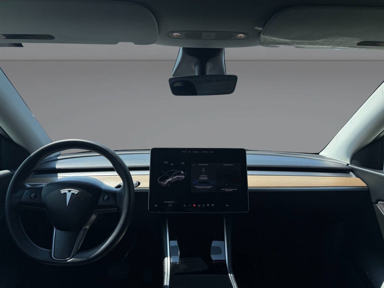 Used 2021 Tesla Model Y Long Range AWD/4WD image 35