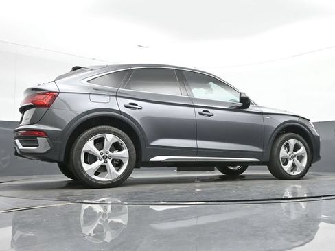Used 2024 Audi Q5 2.0T Premium Plus w/ Premium Plus Package AWD/4WD image 12