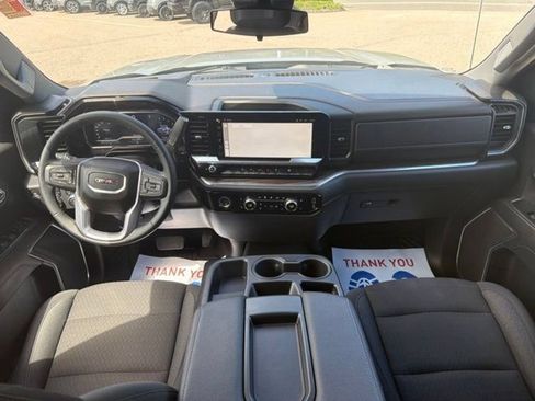 Certified 2024 GMC Sierra 1500 Elevation AWD/4WD image 14