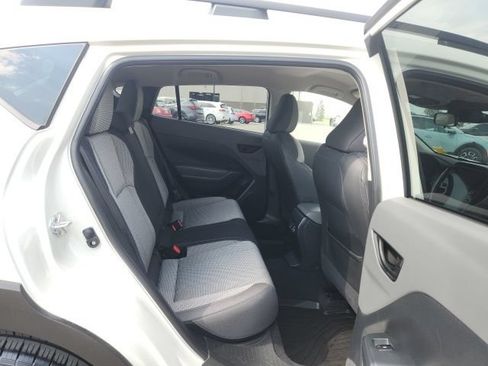 Used 2024 Subaru Crosstrek 2.0i Premium AWD/4WD image 15