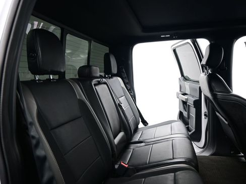 Used 2020 Ford F150 Raptor w/ Equipment Group 802A Luxury image 23
