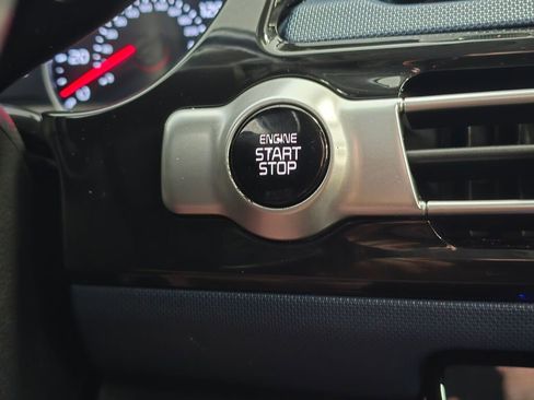 Used 2023 Kia Seltos Nightfall Edition image 31