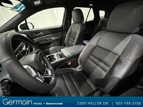 Used 2024 Honda Prologue Touring image 28