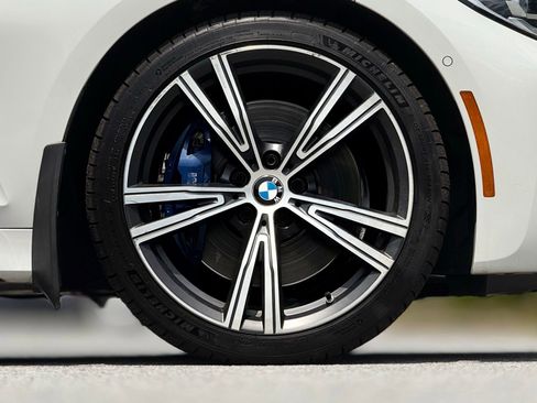Used 2020 BMW M340i xDrive w/ Premium Package AWD/4WD image 21