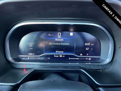 Used 2023 Chevrolet Tahoe Premier image 13