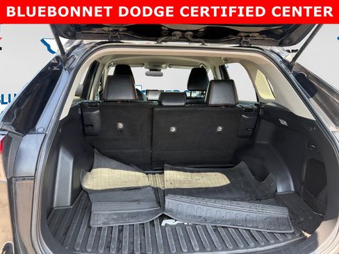 Used 2021 Toyota RAV4 Adventure AWD/4WD image 23