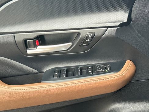 Used 2024 Toyota Grand Highlander AWD Hybrid image 37