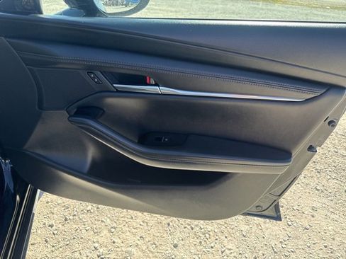 Used 2025 MAZDA MAZDA3 s image 20