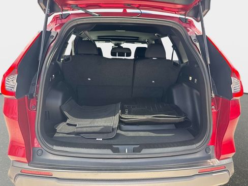 Used 2024 Honda CR-V Sport image 9
